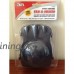 3A 12V/200Watts Ceramic Heater and Fan (PKC0H1) - B076659CL3